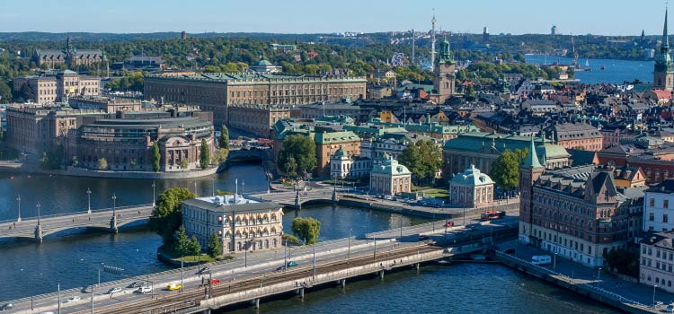 Регистрация шведской компании для разработчиков игр и мобильных приложений