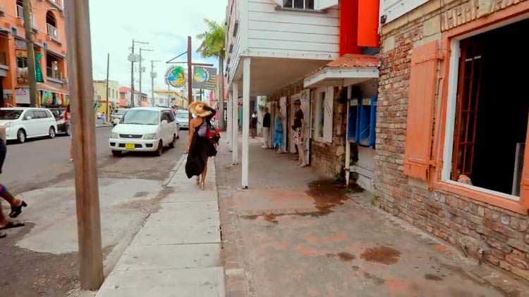 streets ant