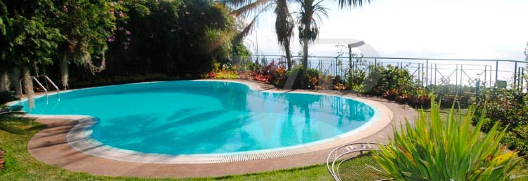 Best villas