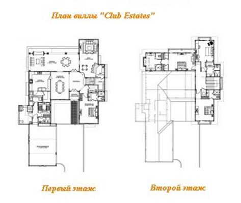 Club Estates