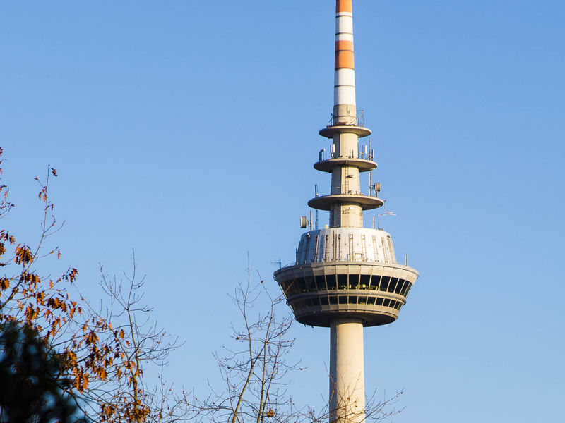 Fernmeldeturm