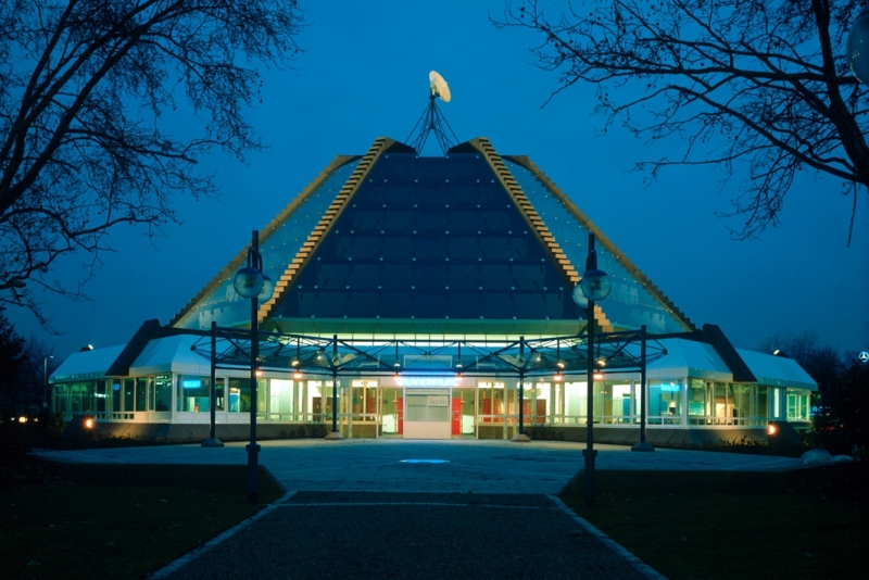 Planetarium
