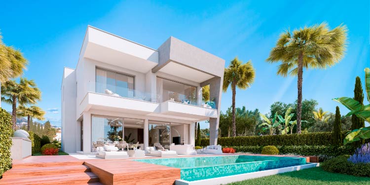 Villas