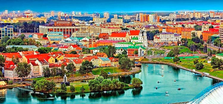 Открытие корпоративного счёта для резидентов в Беларуси в банке МТБанк
