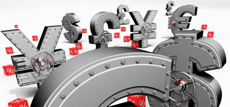 Ужесточение контроля над счетами российских компаний в иностранных банках в 2019 году