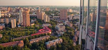 Консультации по инвестициям в недвижимость Украины для нерезидентов