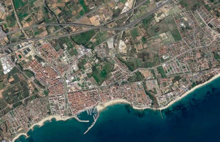 Copy of Cambrils