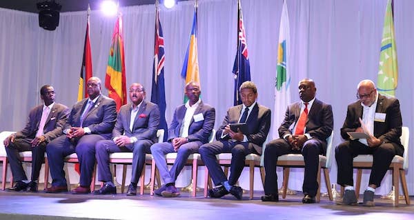 OECS