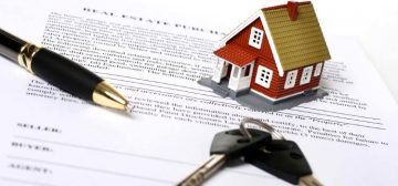 Подготовка договоров купли-продажи жилой недвижимости в Украине