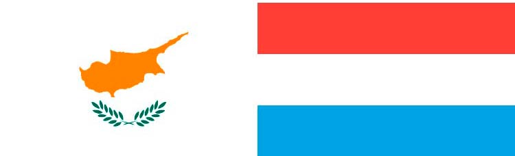 Соглашение об избежании двойного налогообложения между Кипром и Люксембургом