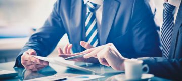 Финансовая лицензия в Великобритании или Corporate Finance Licence