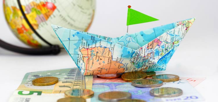 foreign market
