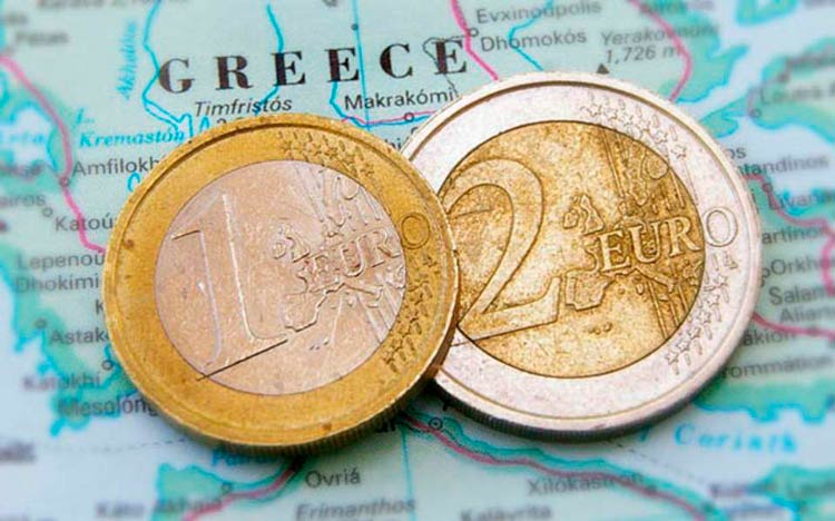 gre eur