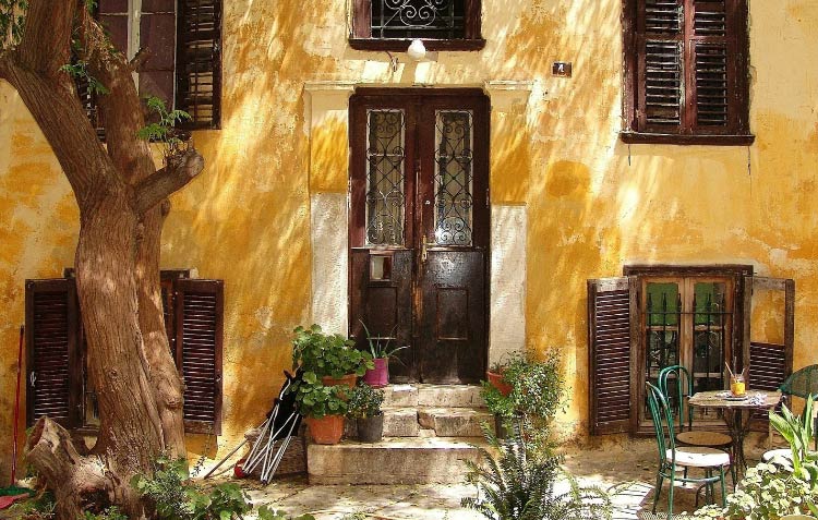 greece