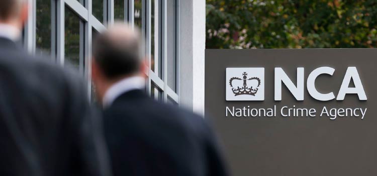 Расследование NCA – отмывание грязных денег через недвижимость в Лондоне на 80 млн фунтов стерлингов