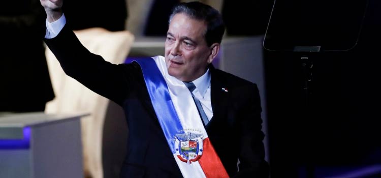 pa presid