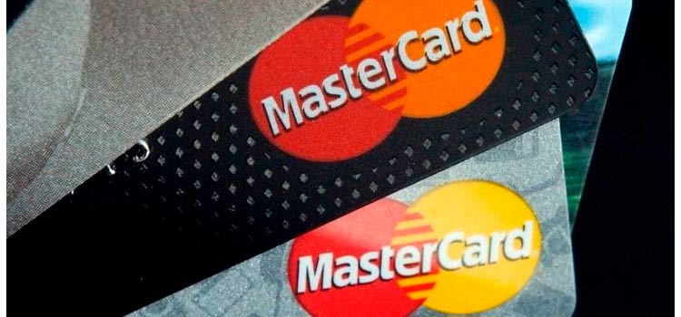 Текущий счет в платежной системе Германии с картой Mastercard онлайн