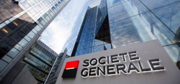 Личный счет для физ. лиц в Société Générale во Франции с личным визитом
