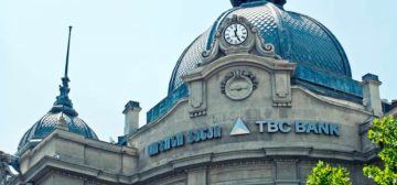 Открыть личный счет в TBC Bank иностранцу