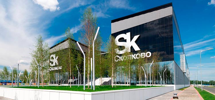 Конференция TECH WEEK 2019 в Москве