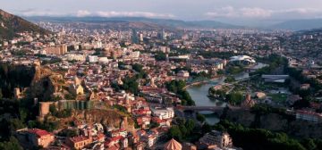 Компания в Грузии + корпоративный счет в литовской платежной системе