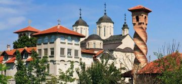 Туры в Сербии по монастырям