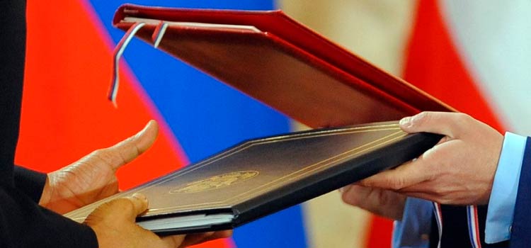 Россия ратифицировала несколько СоИДН и снизила требования по льготным налогам