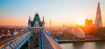 Удаленная регистрация английской компании LTD со счетом в литовской платежной системе