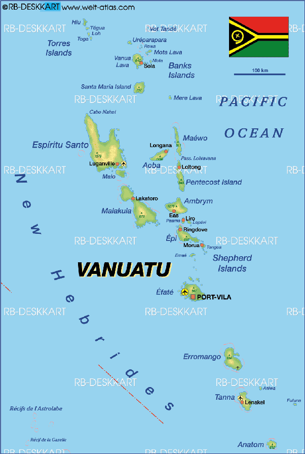 va map