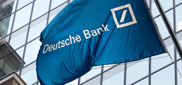 Deutsche Bank против Уральского завода или как санкции против Вексельберга влияют на международные транзакции