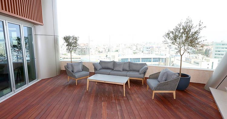 Nicosia 360