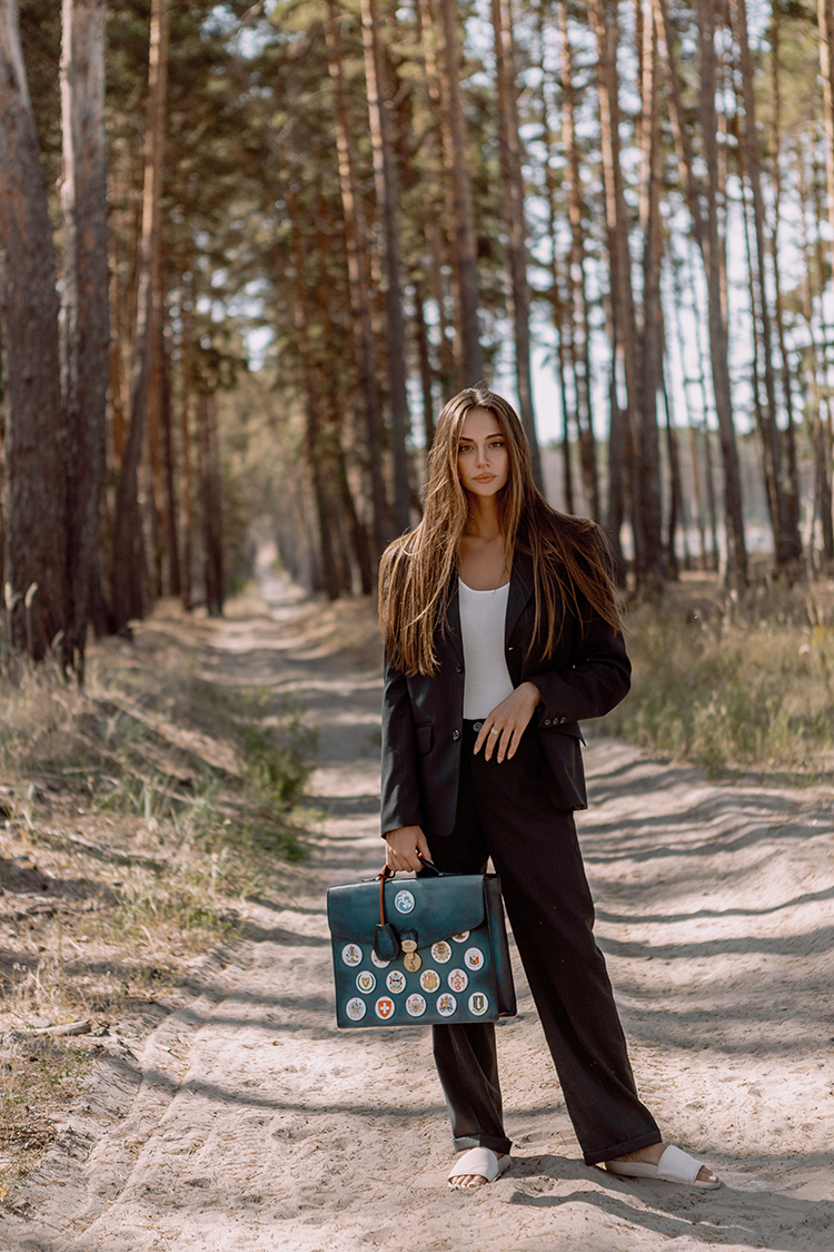 Perpetual traveler
