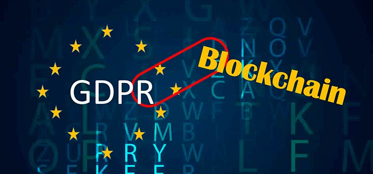 Исследование Европарламента по теме Блокчейн и GDPR