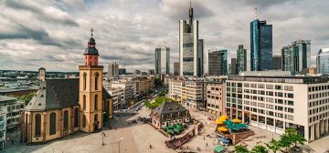 Регистрация ООО в Германии со счетом в платёжной системе Trustсom Financial