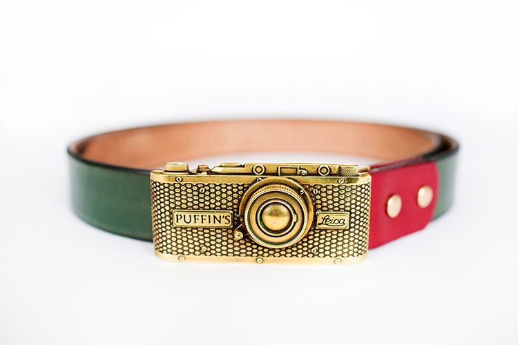 PUFFIN's bracelet