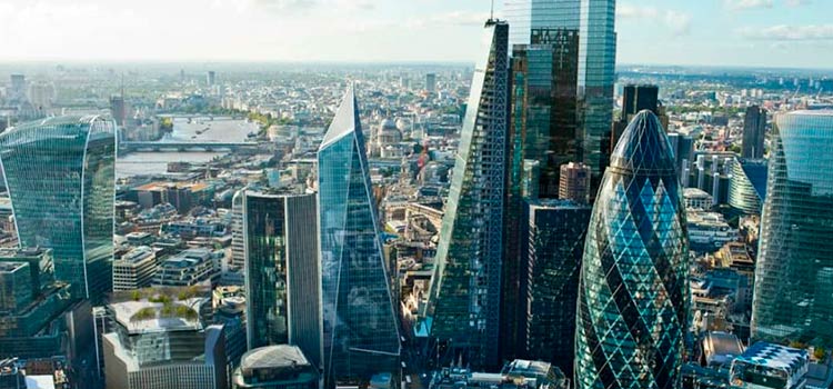 Регистрация компании в Великобритании из Киева