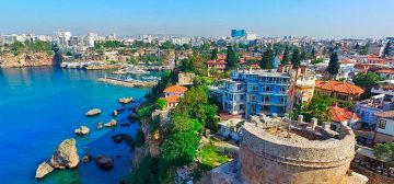 Регистрация ООО в Анталии с открытием банковского счета