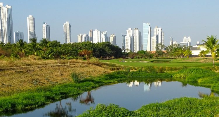 Costa del Este