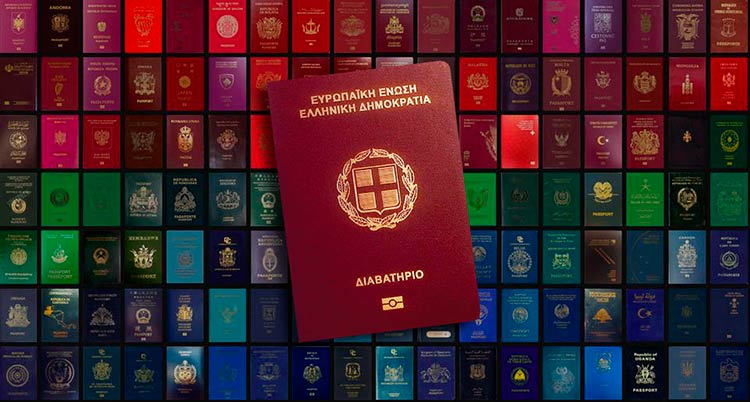 ВНЖ или гражданство Греции за инвестиции – лучшая покупка в 2020 году?