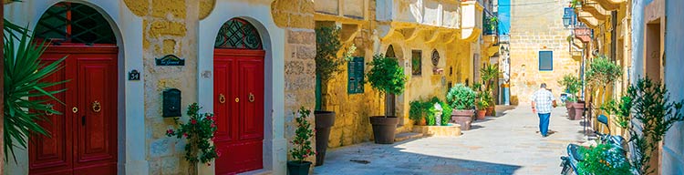Malta 2020