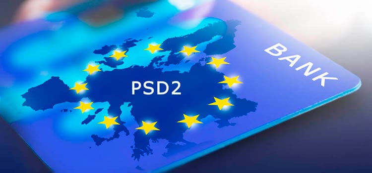 PSD2 bank