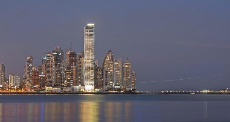 Punta Pacifica