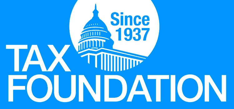 Рейтинг налоговой конкуренции стран 2019 от компании Tax Foundation