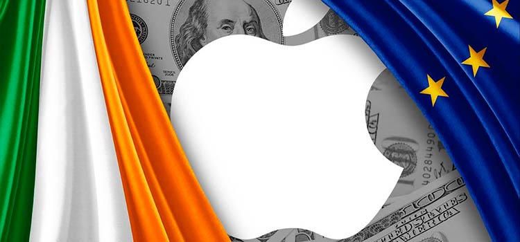 Ирландия и Apple против Еврокомиссии – два дня слушаний по делу