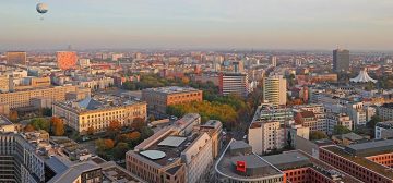 Регистрация компании в Германии в Берлине “под ключ”