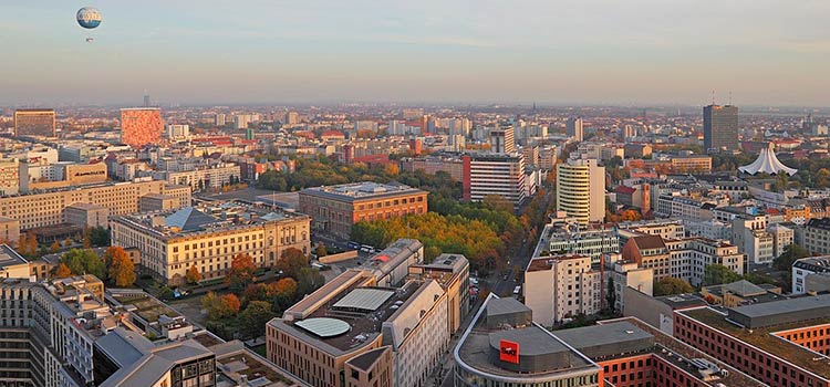 Регистрация компании в Германии в Берлине “под ключ”