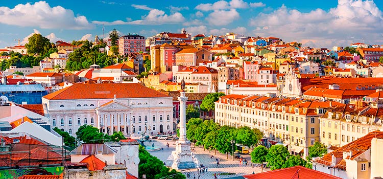 startup in Portug