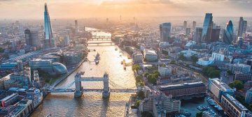 Открыть компанию в Великобритании со счетом в платежной финансовой платформе и мерчант-аккаунтом