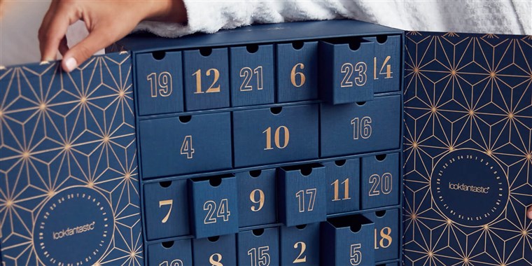 Adventskalendar