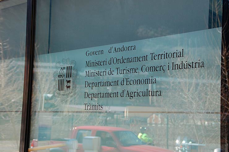 Andor gov